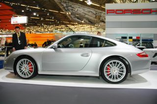 Porsche payments due